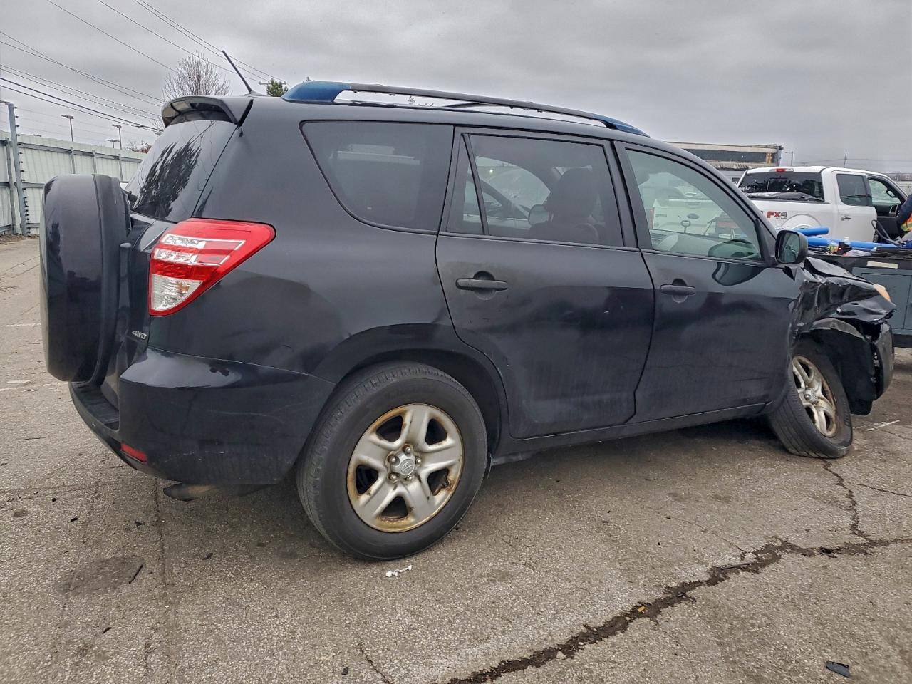 2010 TOYOTA RAV4