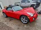 2007 PONTIAC SOLSTICE