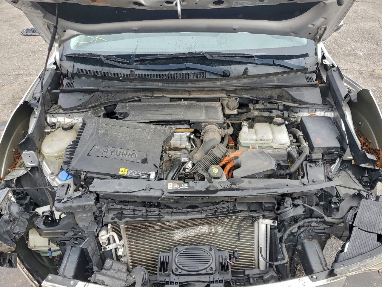 2018 KIA Niro