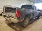 2012 CHEVROLET Silverado 2500