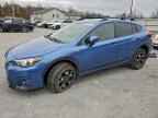 2020 SUBARU Crosstrek
