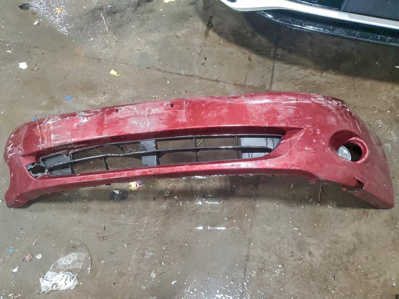 2010 SUBARU IMPREZA