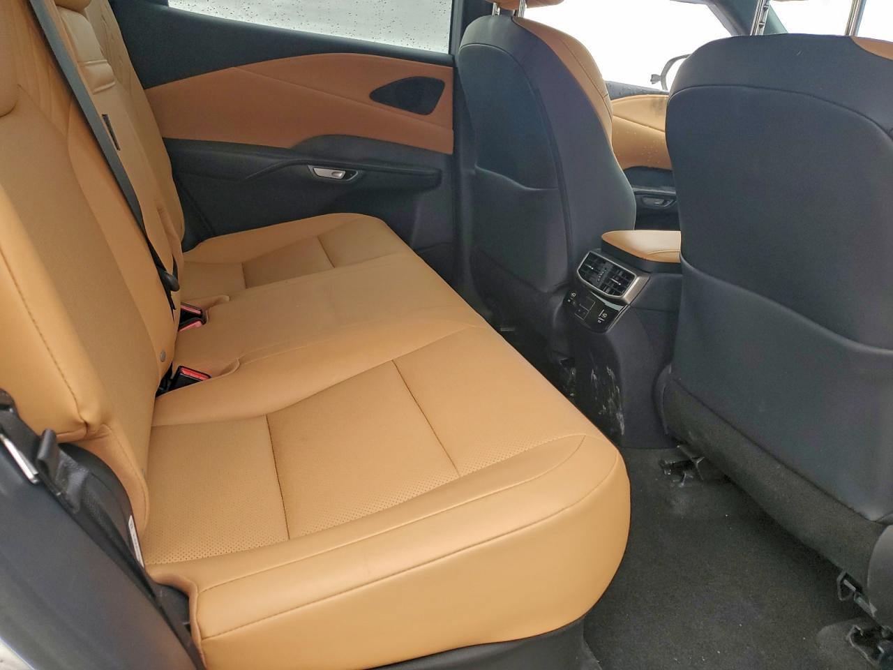 2024 LEXUS RX 350