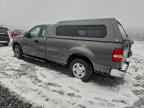 2007 FORD F-150