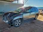 2018 NISSAN PATHFINDER