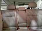 2010 SUBARU FORESTER
