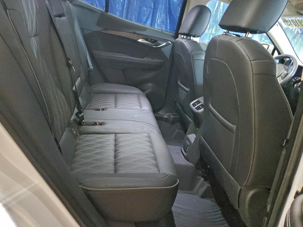 2022 BUICK Envision