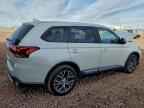2017 MITSUBISHI outlander