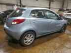 2013 MAZDA 2