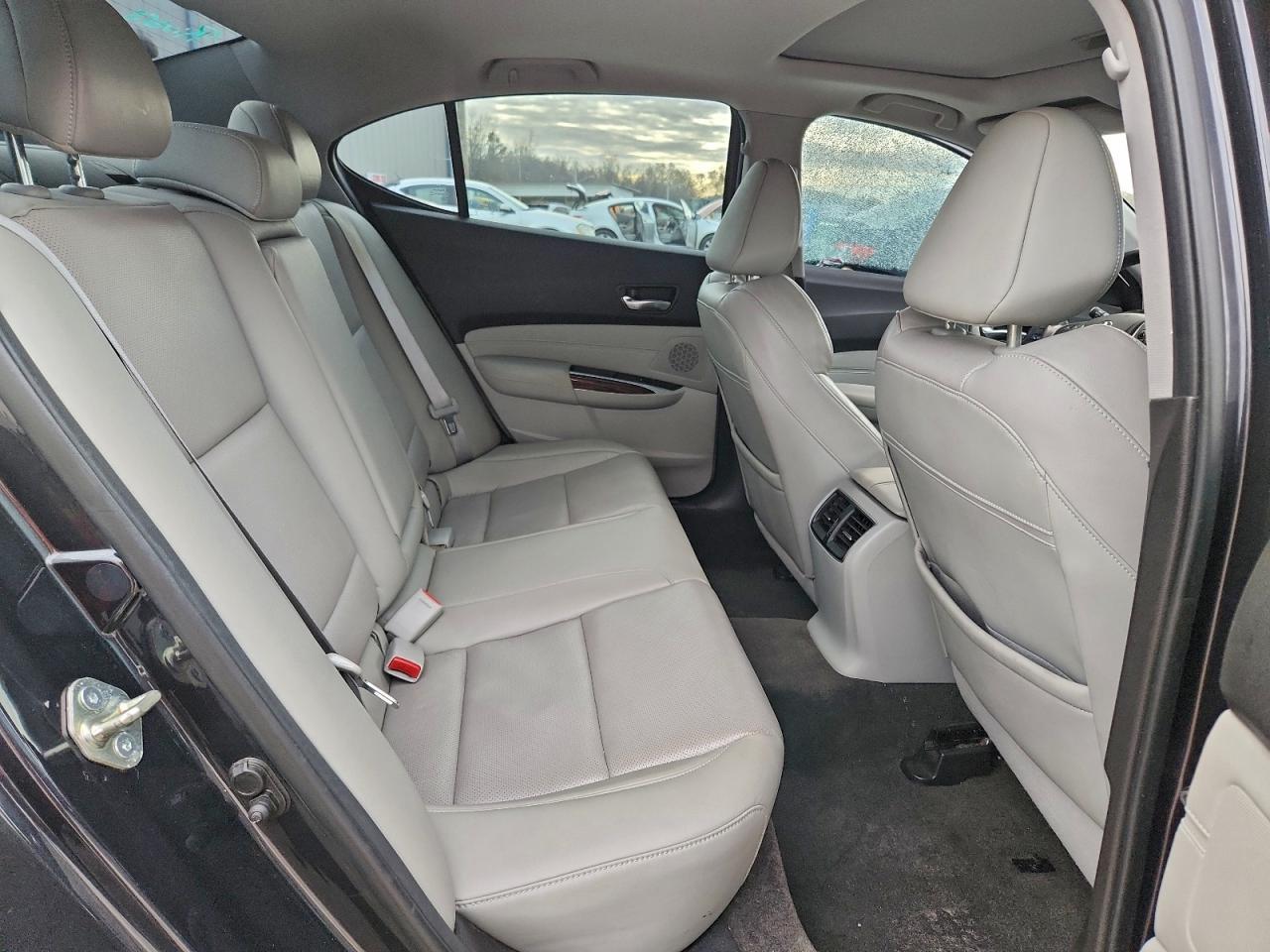 2015 ACURA TLX