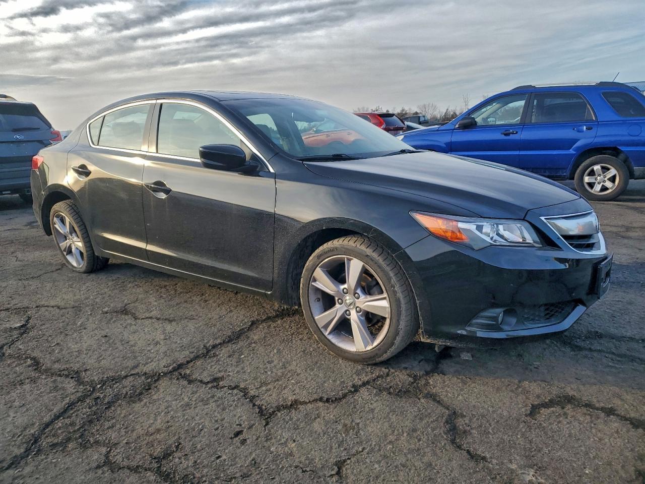 2015 ACURA ILX