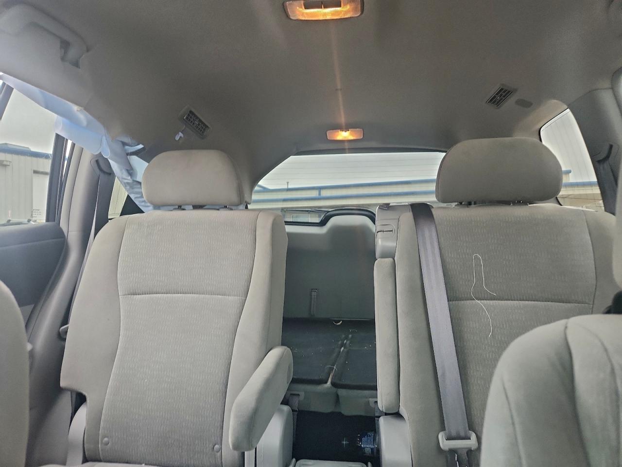 2013 TOYOTA HIGHLANDER