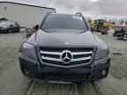 2012 MERCEDES-BENZ GLK-Class
