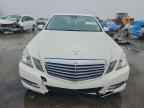2012 MERCEDES-BENZ E-Class