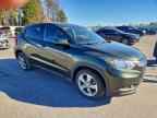 2016 HONDA HR-V