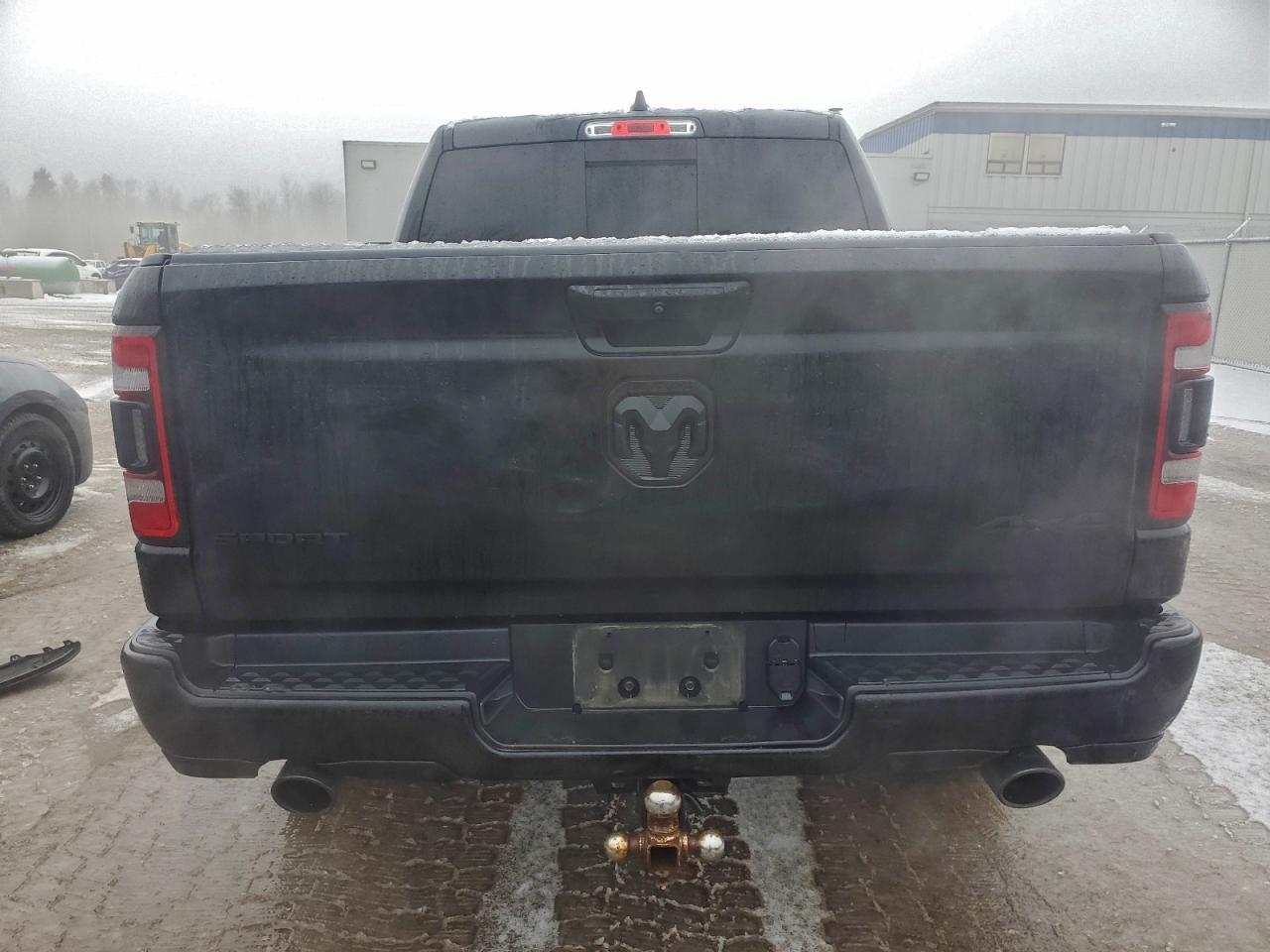 2024 RAM 1500
