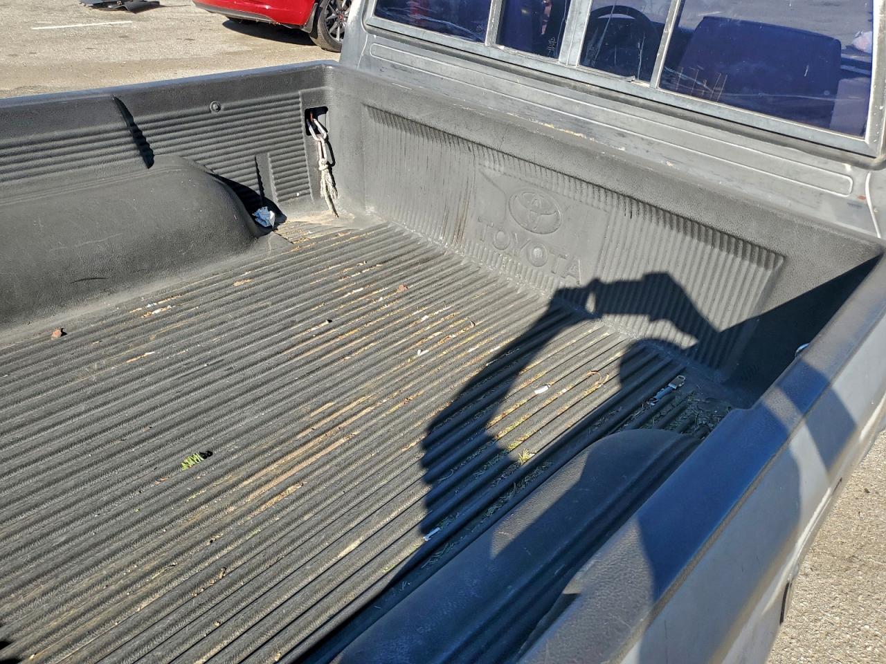1994 TOYOTA Pickup