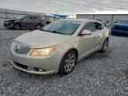 2010 BUICK LACROSSE