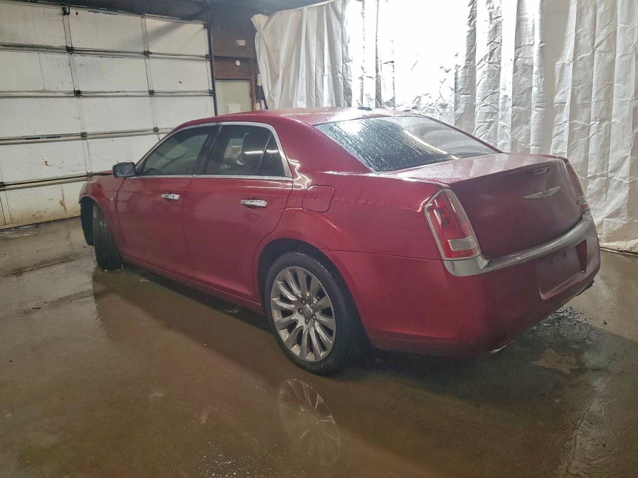 2013 CHRYSLER 300