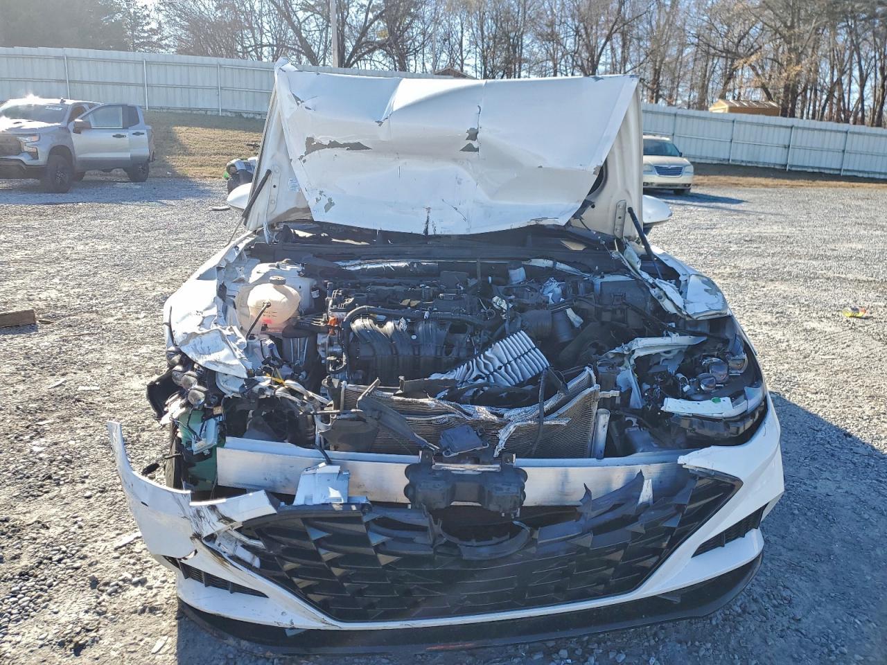 2023 HYUNDAI SONATA