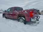 2013 CHEVROLET Silverado