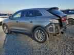 2018 LINCOLN MKX