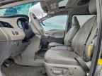 2012 TOYOTA SIENNA