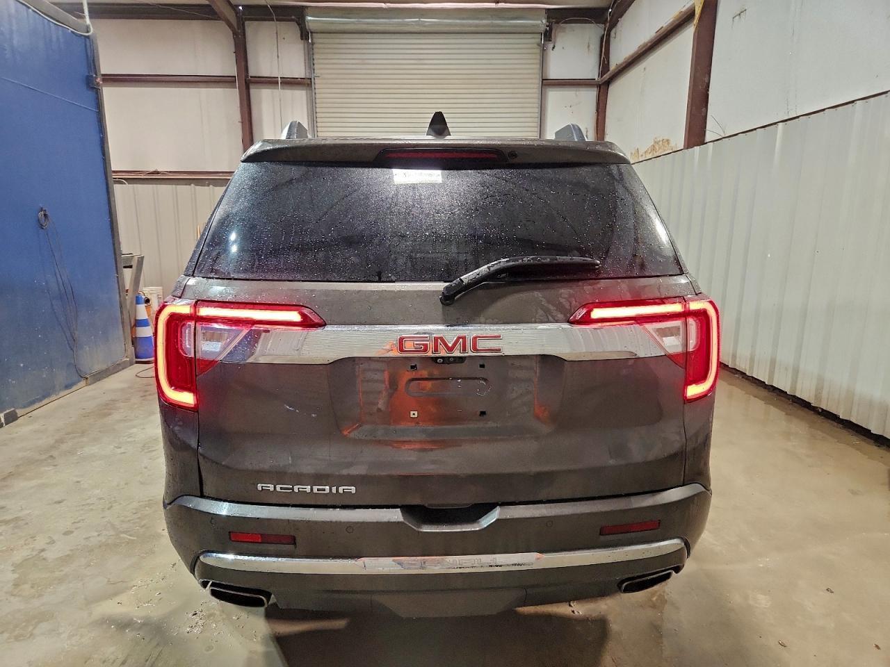 2020 GMC ACADIA