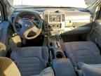 2012 NISSAN Frontier