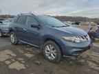 2014 NISSAN MURANO