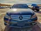 2012 MERCEDES-BENZ C-CLASS