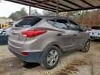 2013 HYUNDAI TUCSON