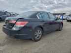2011 HONDA ACCORD