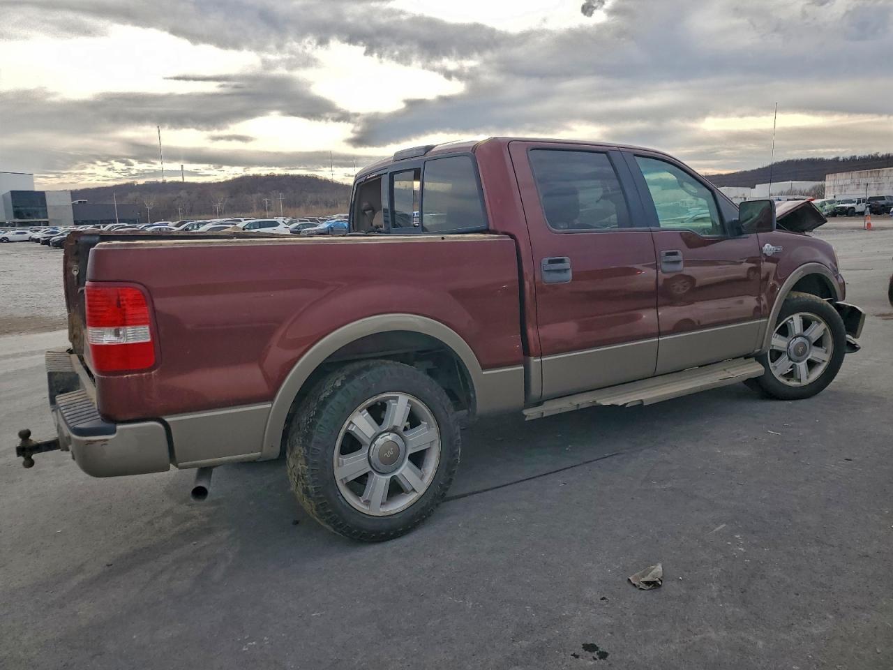 2006 FORD F-150
