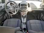 2012 CHEVROLET SONIC