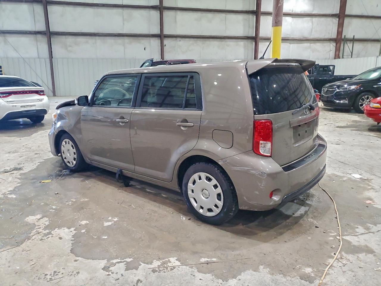 2013 SCION xB
