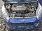 2016 FORD Fiesta