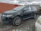 2013 LINCOLN MKX