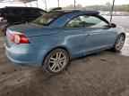 2009 VOLKSWAGEN EOS