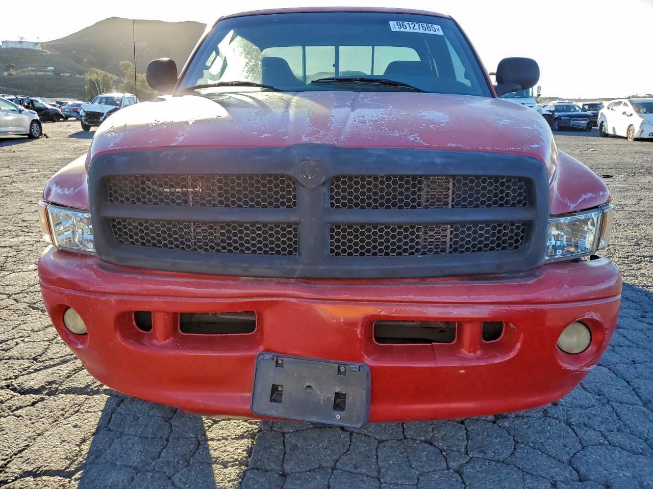 1999 DODGE RAM 1500