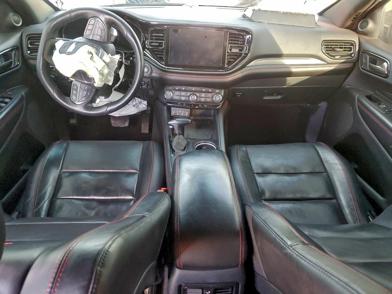 2023 DODGE DURANGO