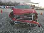 2012 GMC Sierra
