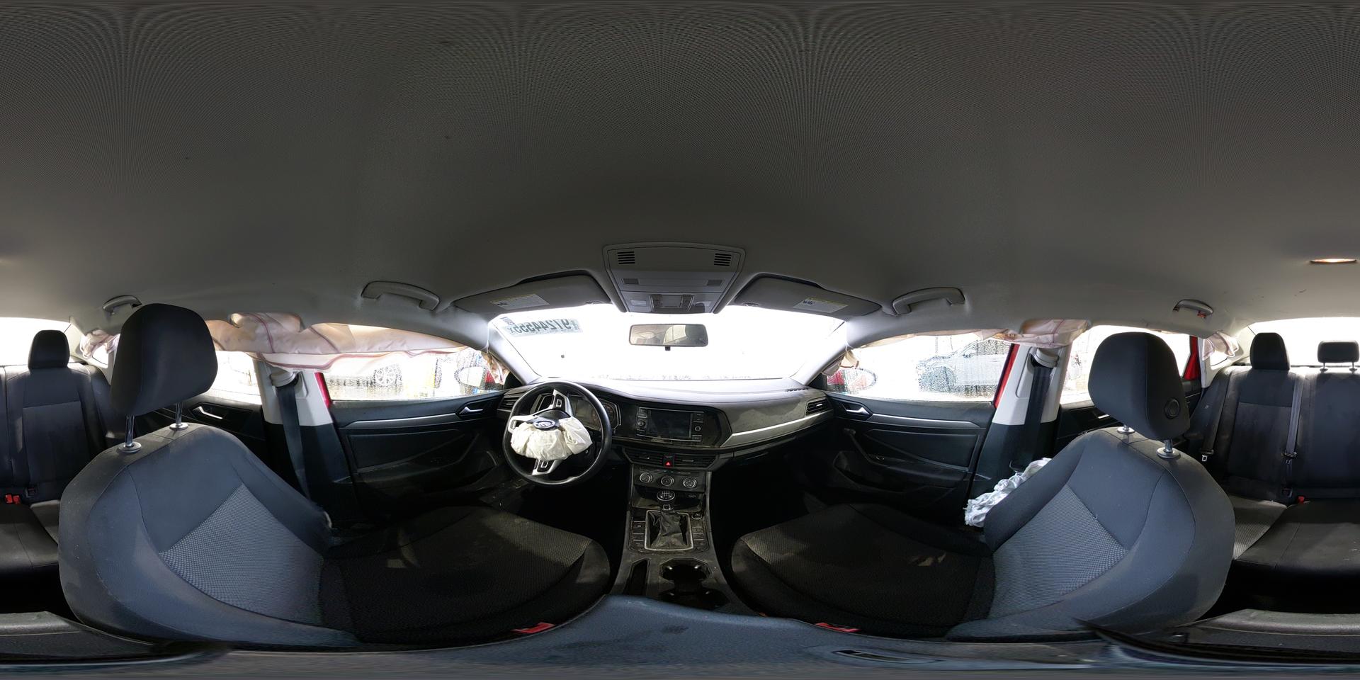 2019 VOLKSWAGEN JETTA