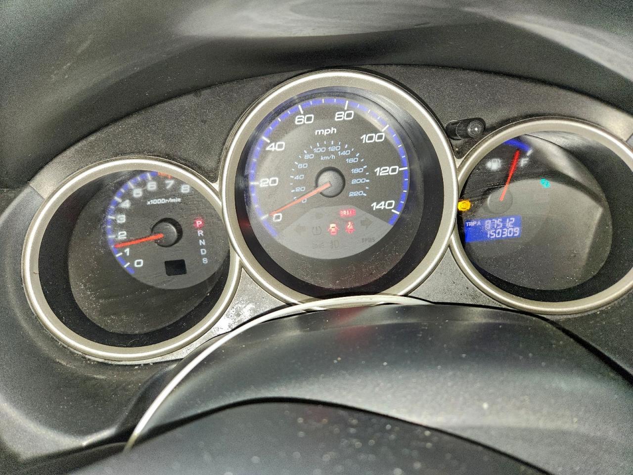 2008 HONDA FIT