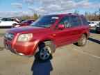 2006 HONDA PILOT