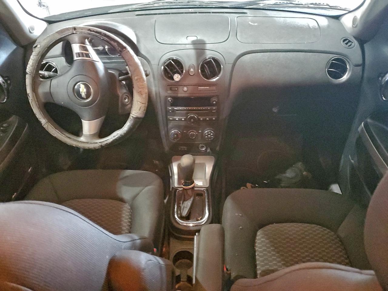 2011 CHEVROLET HHR