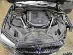 2020 BMW 5 series