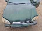 2002 SUBARU Legacy