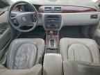 2009 BUICK Lucerne
