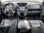 2011 HONDA PILOT